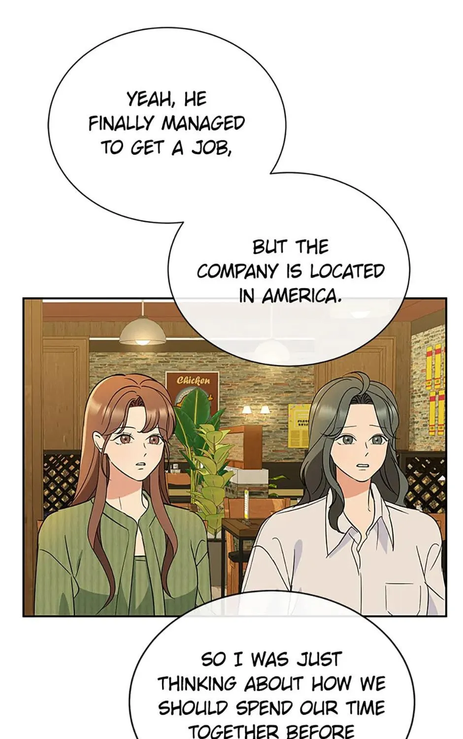 Read Please Divorce Me chapter 38 image 106 on Lezhin