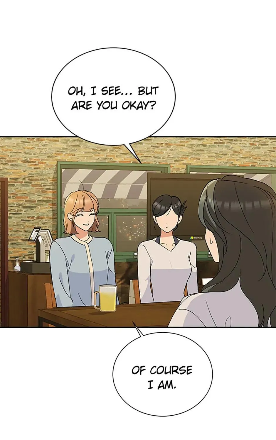 Read Please Divorce Me chapter 38 image 108 on Lezhin
