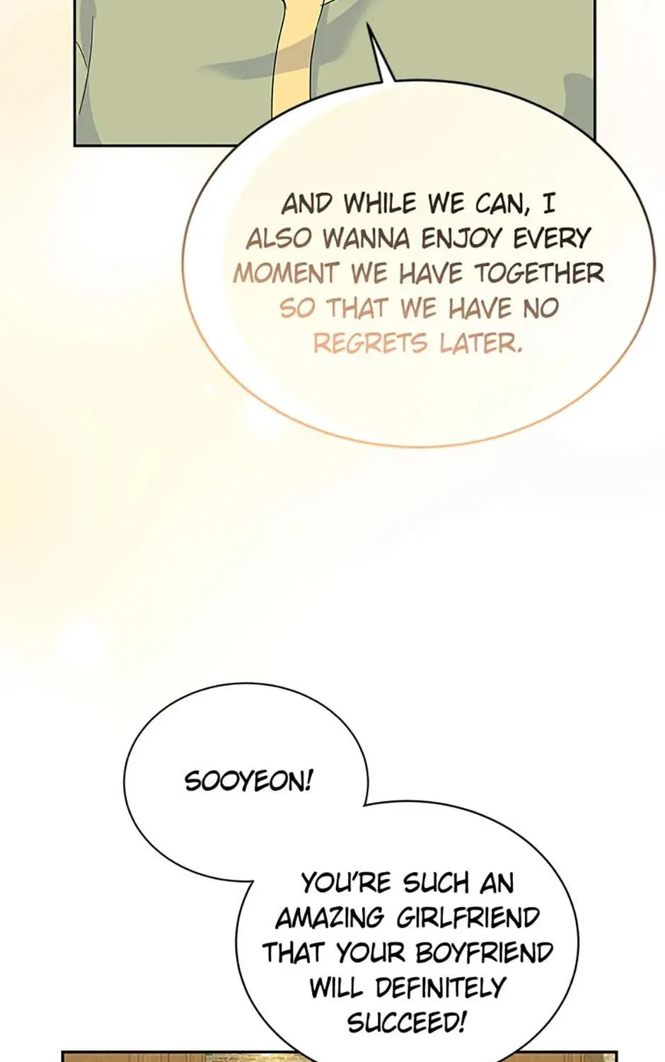 Read Please Divorce Me chapter 38 image 112 on Lezhin
