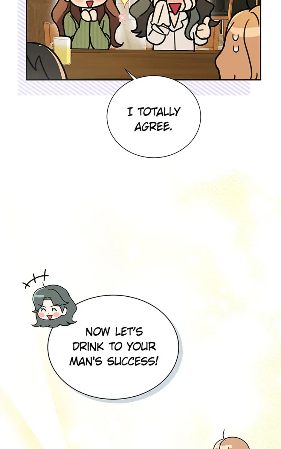 Read Please Divorce Me chapter 38 image 114 on Lezhin