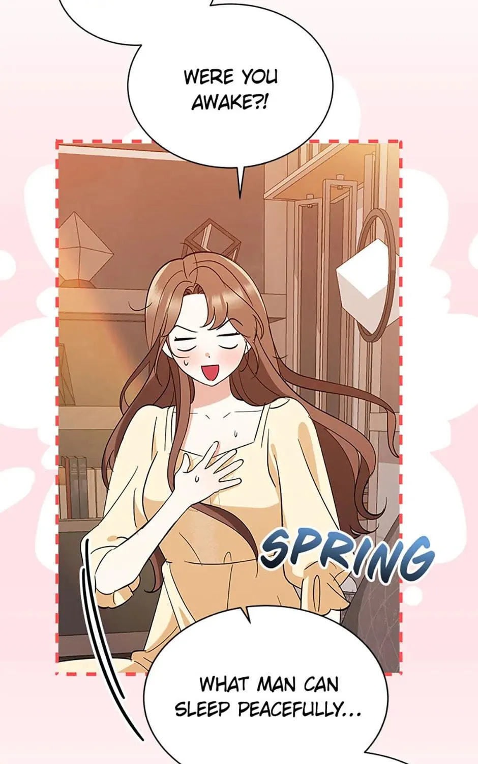 Read Please Divorce Me chapter 38 image 18 on Lezhin
