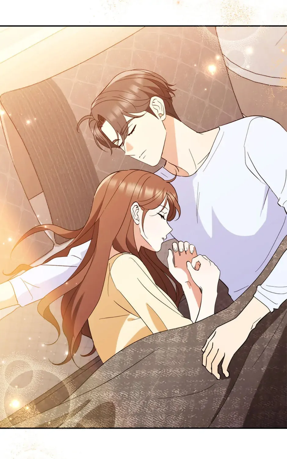 Read Please Divorce Me chapter 38 image 2 on Lezhin