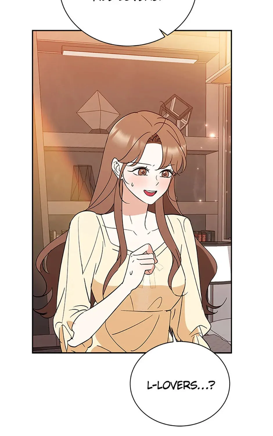 Read Please Divorce Me chapter 38 image 24 on Lezhin