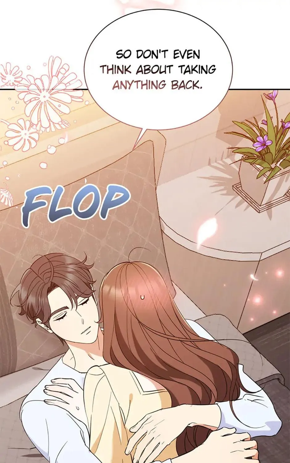 Read Please Divorce Me chapter 38 image 28 on Lezhin