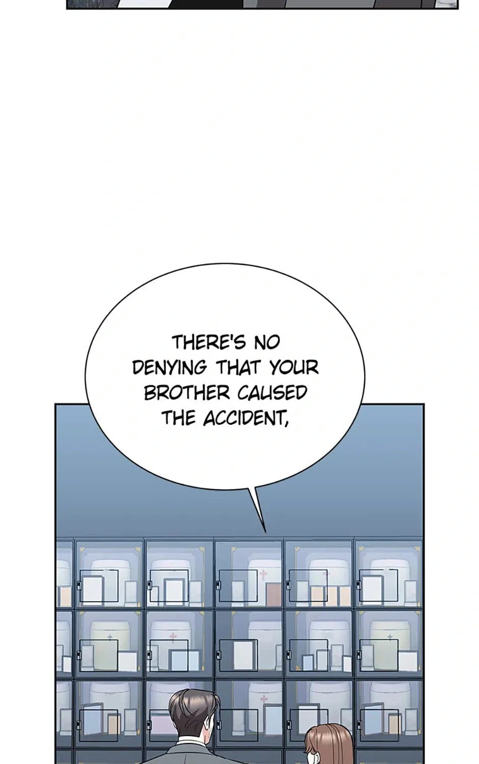 Read Please Divorce Me chapter 38 image 66 on Lezhin