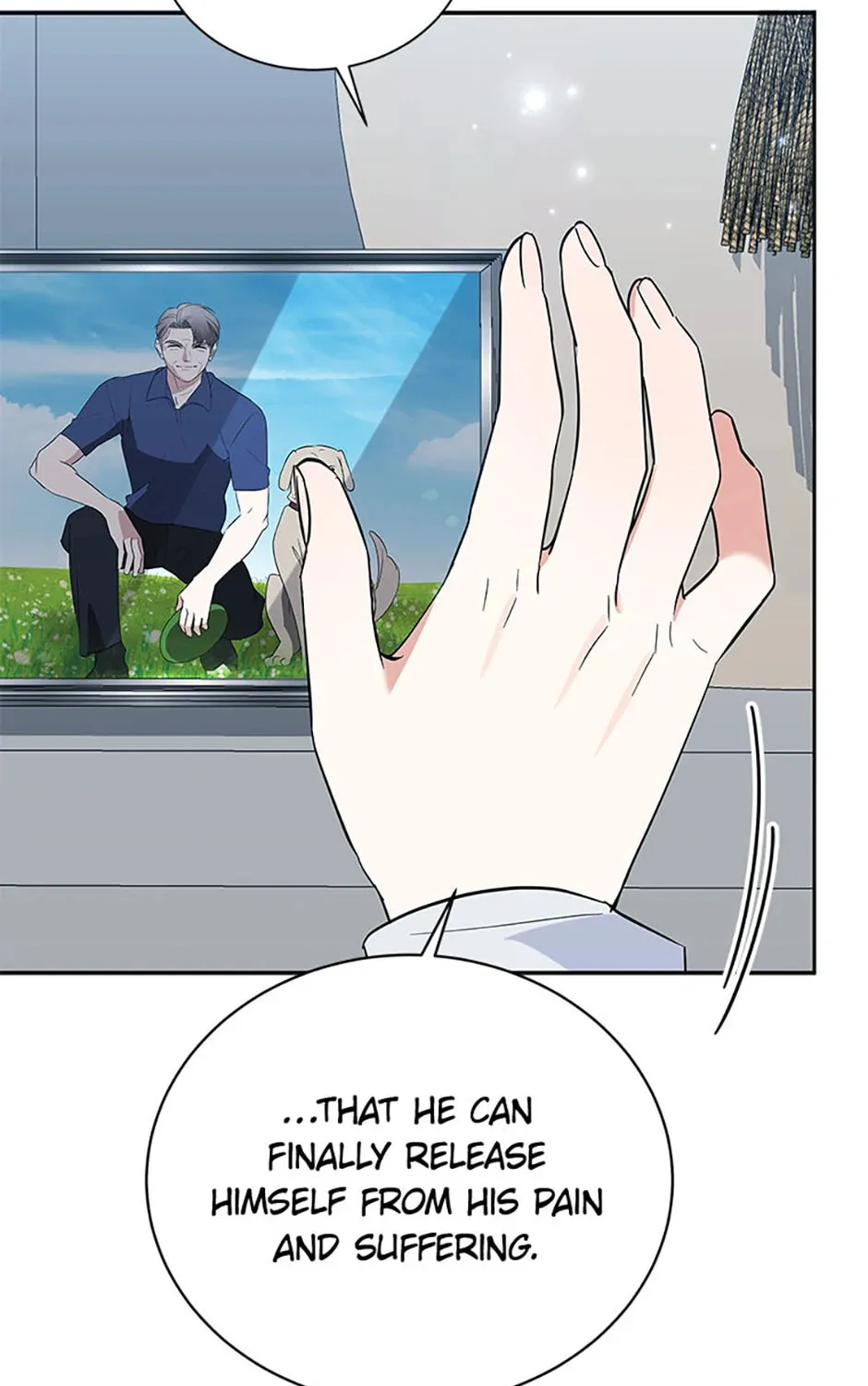 Read Please Divorce Me chapter 38 image 72 on Lezhin
