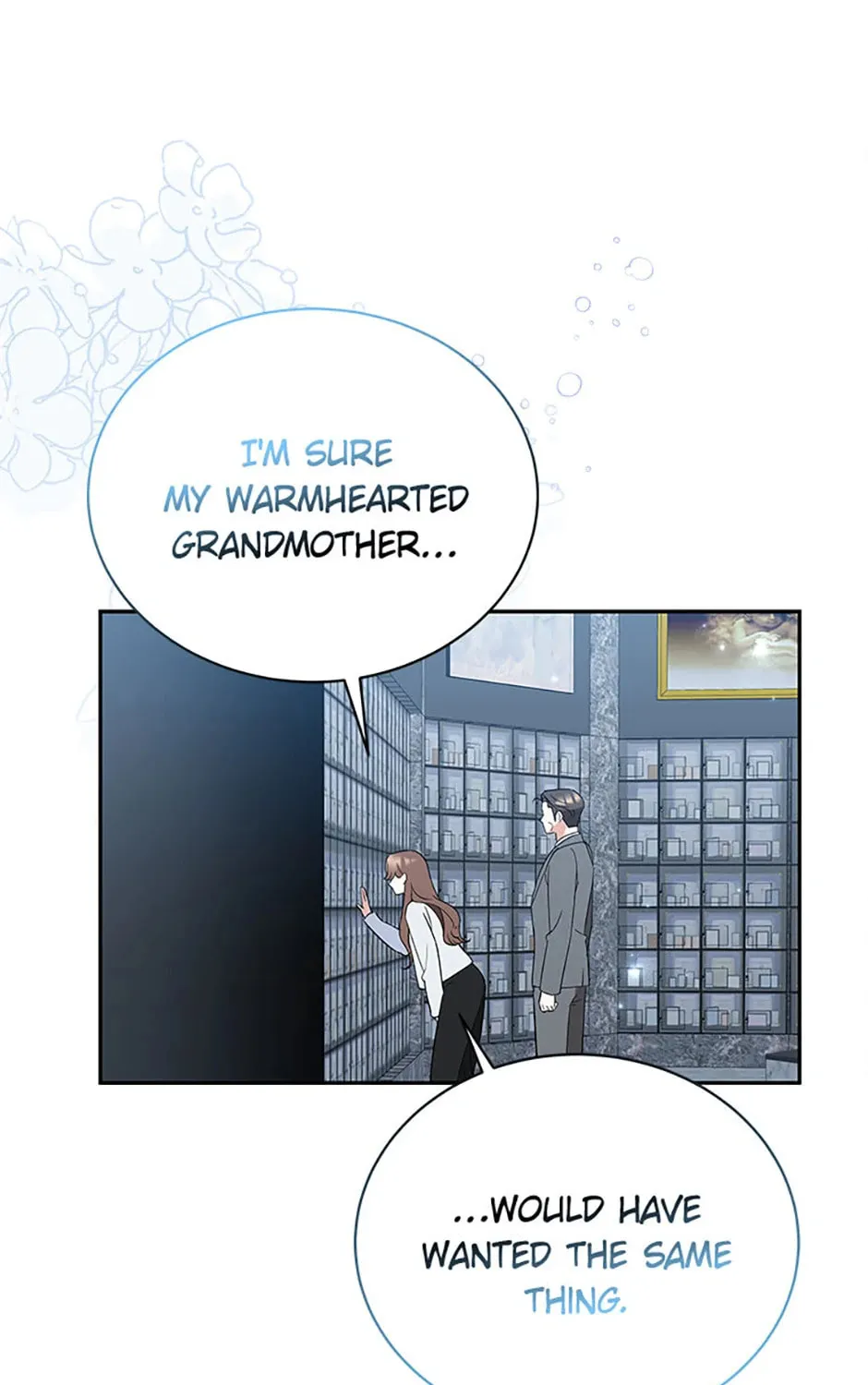 Read Please Divorce Me chapter 38 image 74 on Lezhin