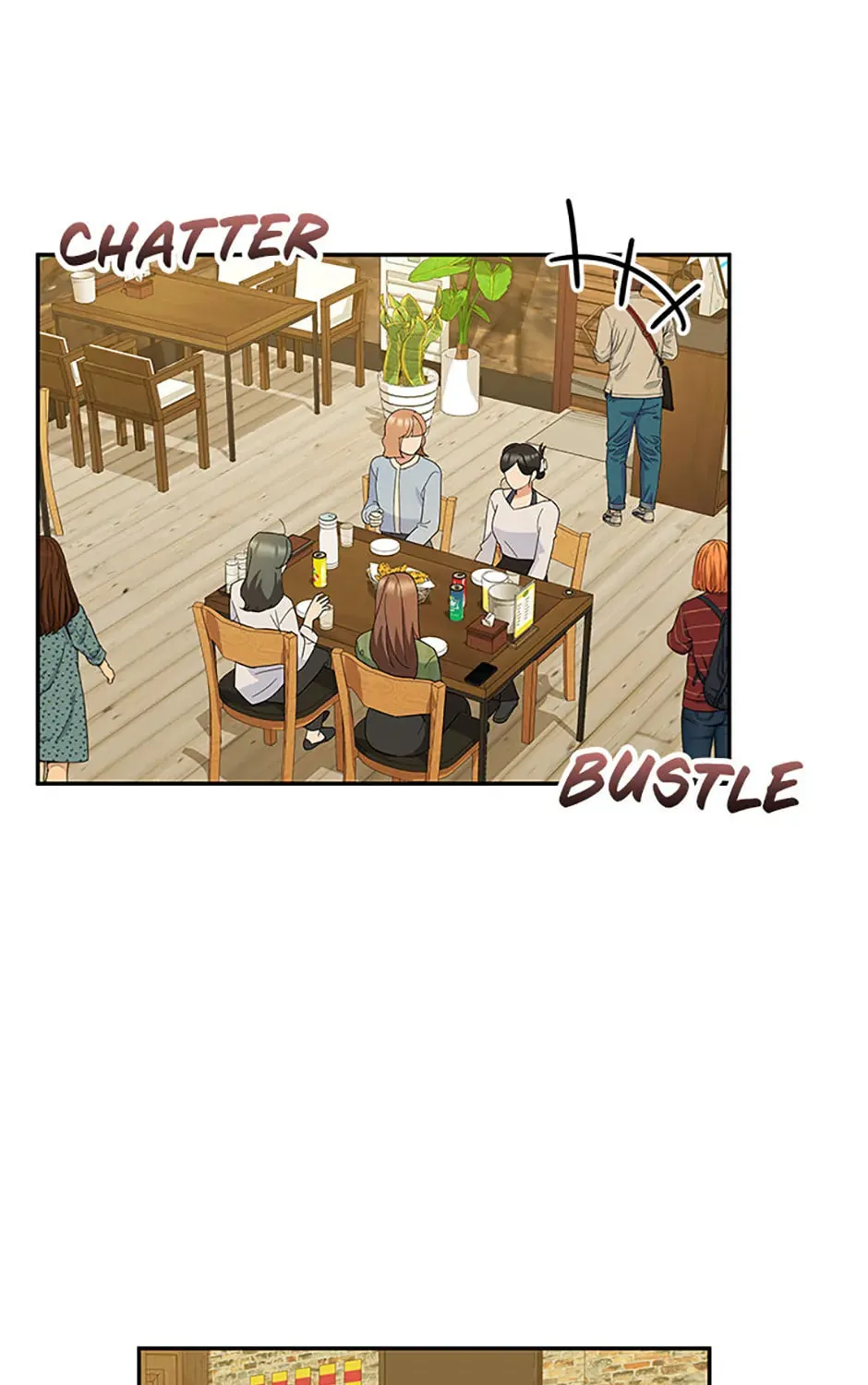 Read Please Divorce Me chapter 38 image 86 on Lezhin