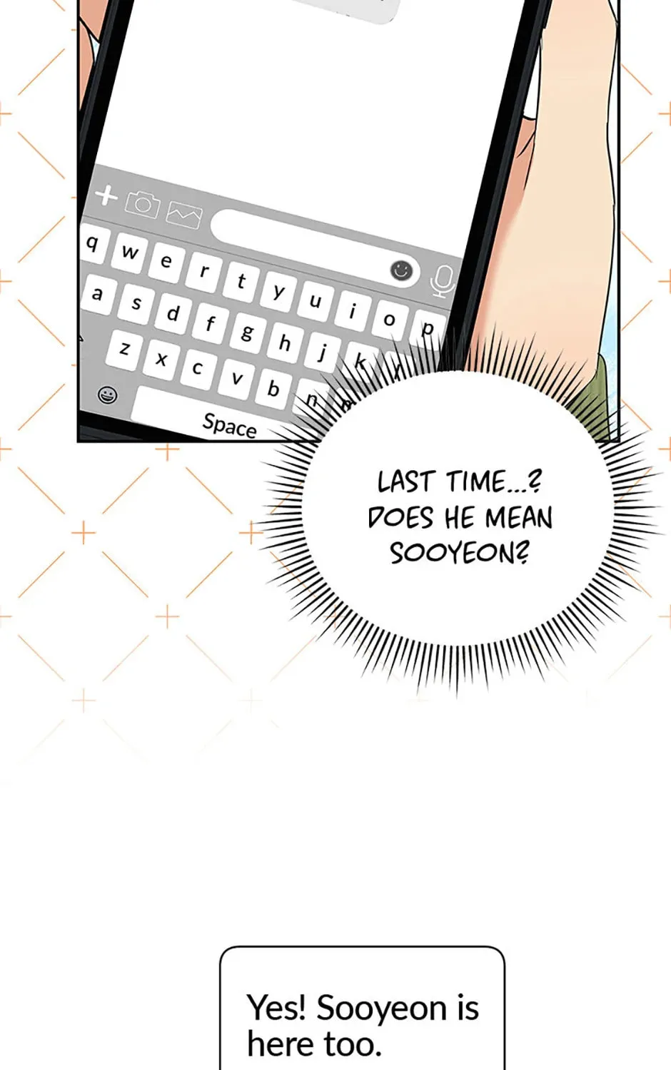 Read Please Divorce Me chapter 38 image 90 on Lezhin