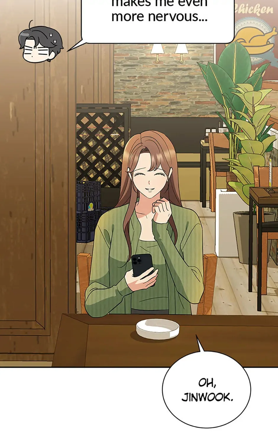 Read Please Divorce Me chapter 38 image 92 on Lezhin