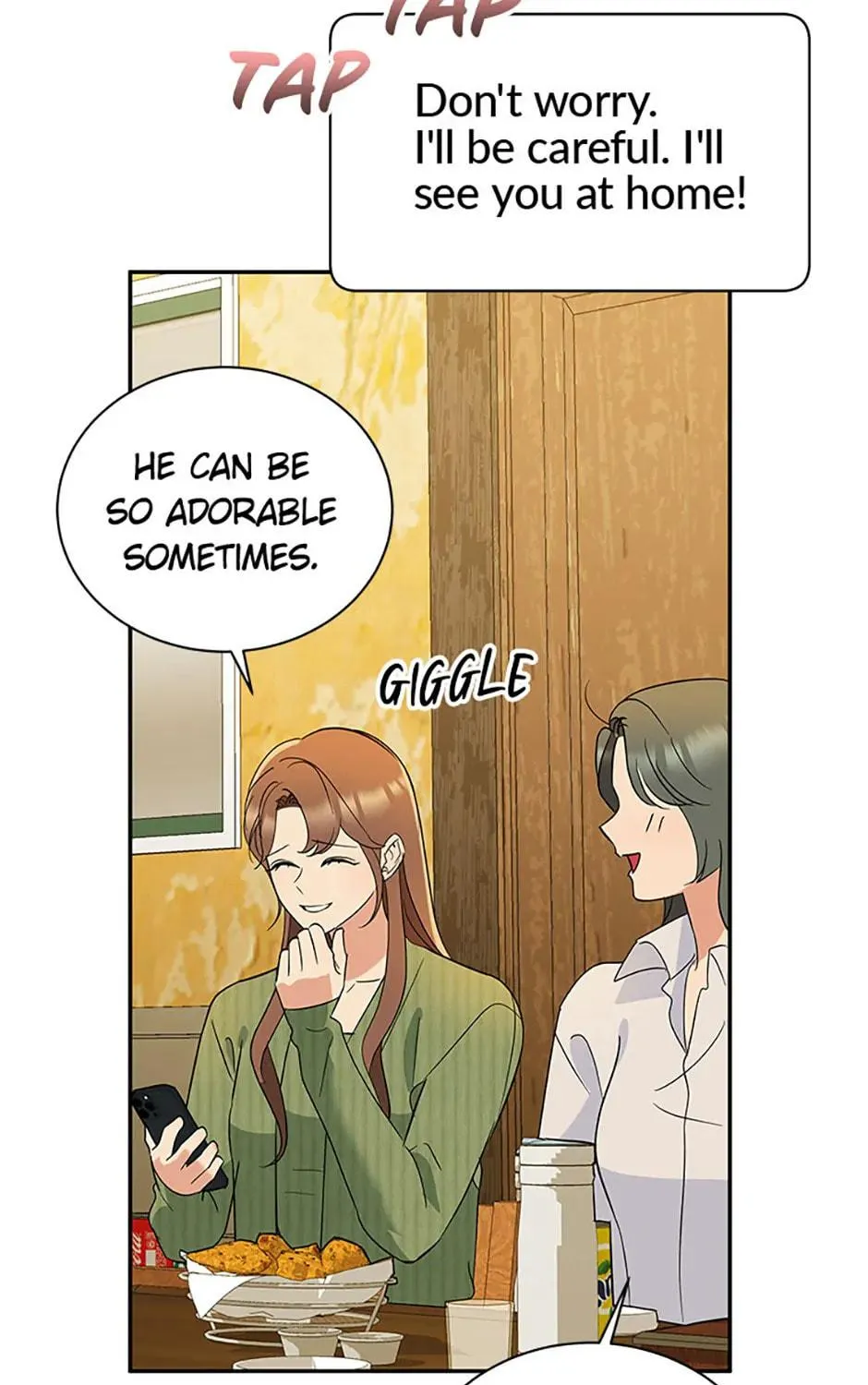 Read Please Divorce Me chapter 38 image 94 on Lezhin