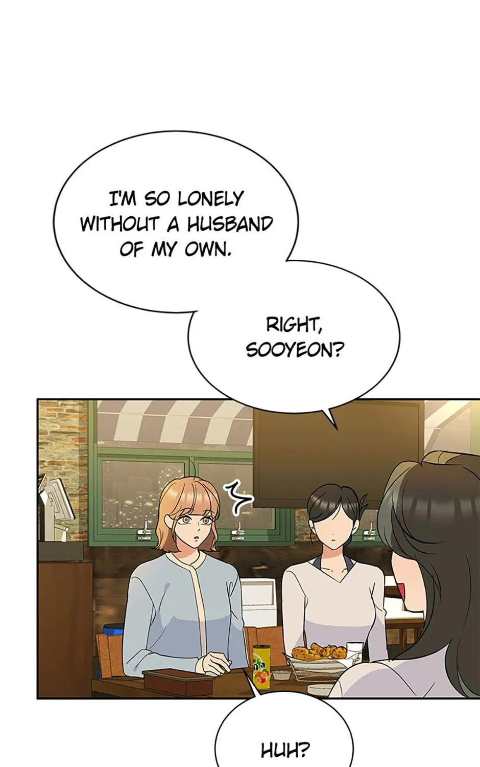 Read Please Divorce Me chapter 38 image 98 on Lezhin