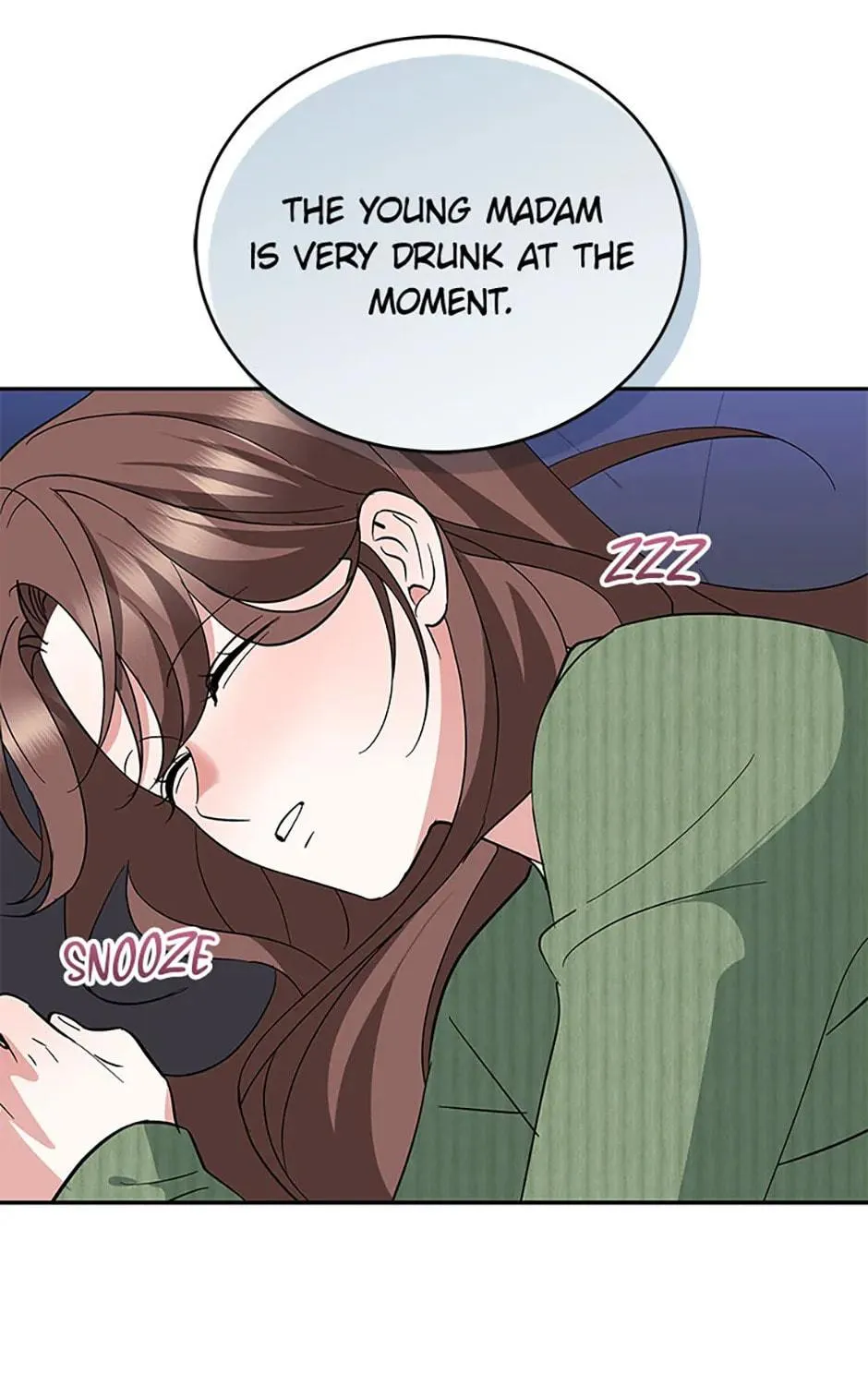 Read Please Divorce Me chapter 39 image 10 on Lezhin