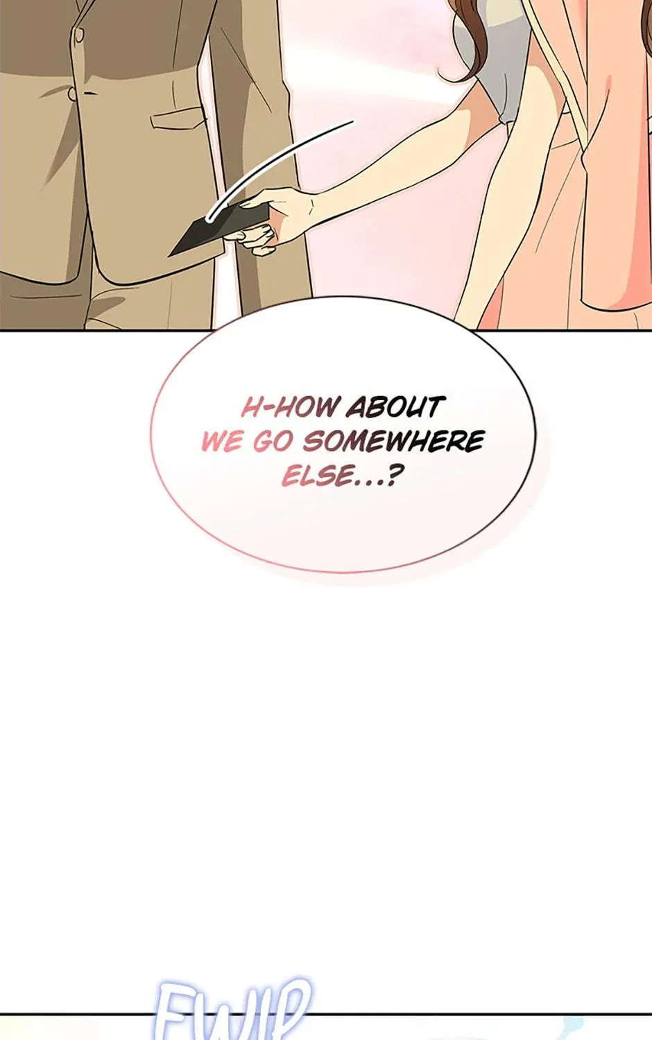 Read Please Divorce Me chapter 39 image 106 on Lezhin