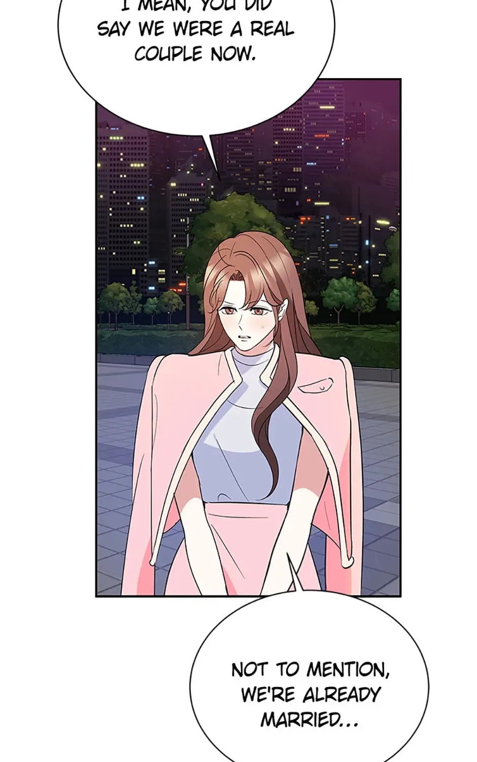 Read Please Divorce Me chapter 39 image 114 on Lezhin
