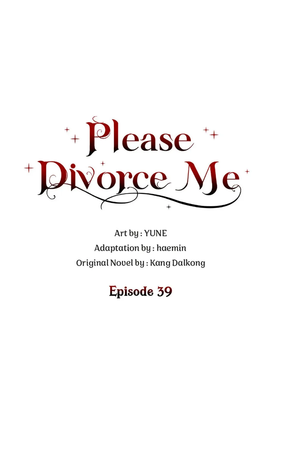 Read Please Divorce Me chapter 39 image 12 on Lezhin