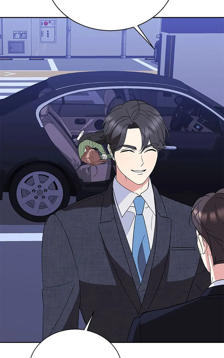 Read Please Divorce Me chapter 39 image 14 on Lezhin