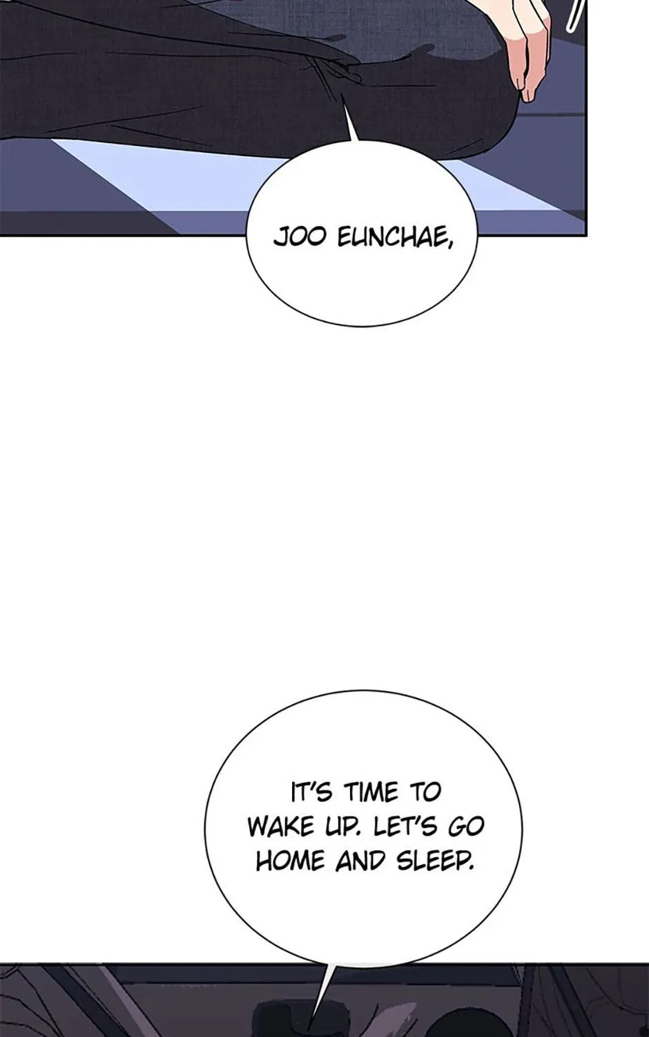 Read Please Divorce Me chapter 39 image 18 on Lezhin