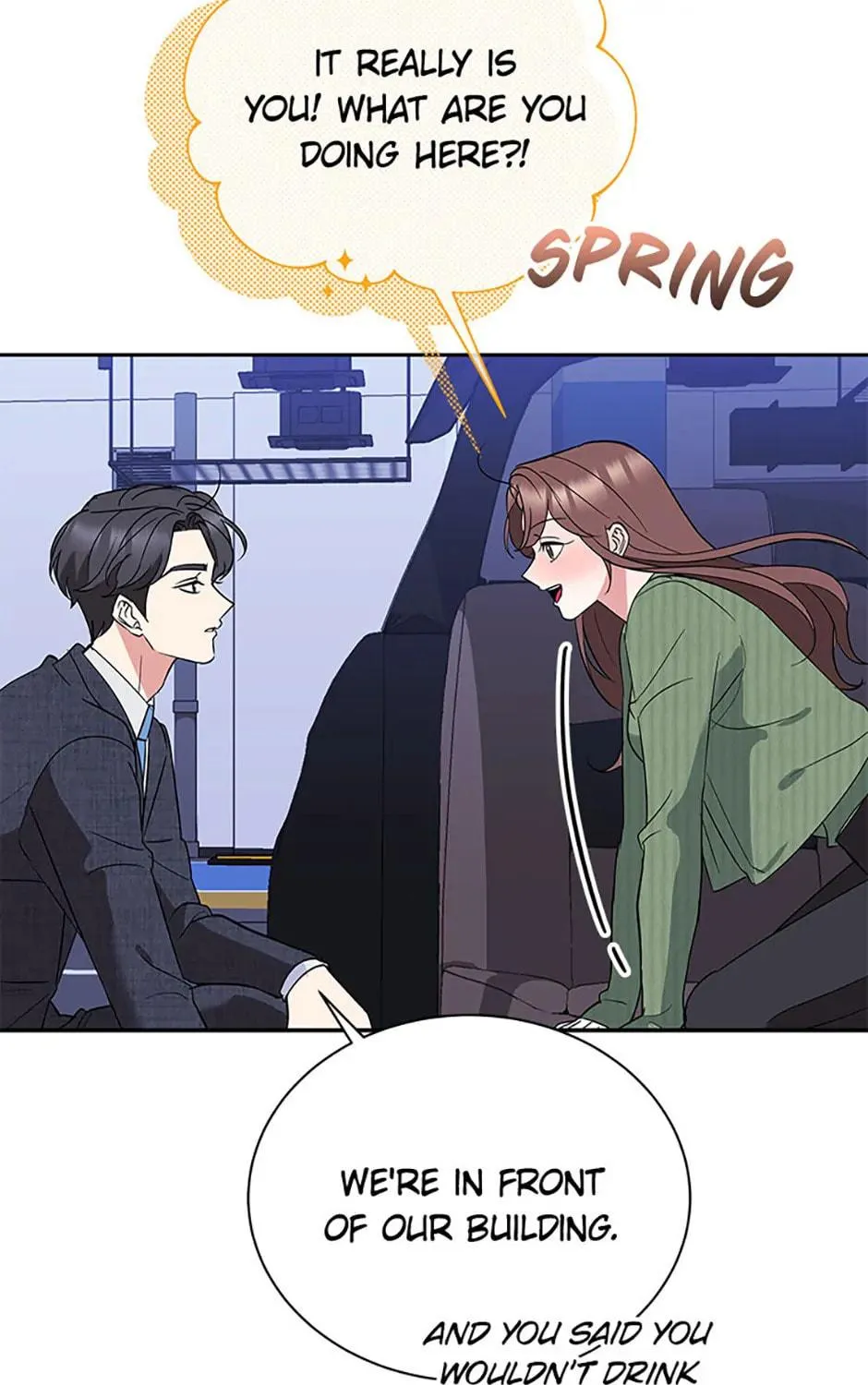Read Please Divorce Me chapter 39 image 22 on Lezhin