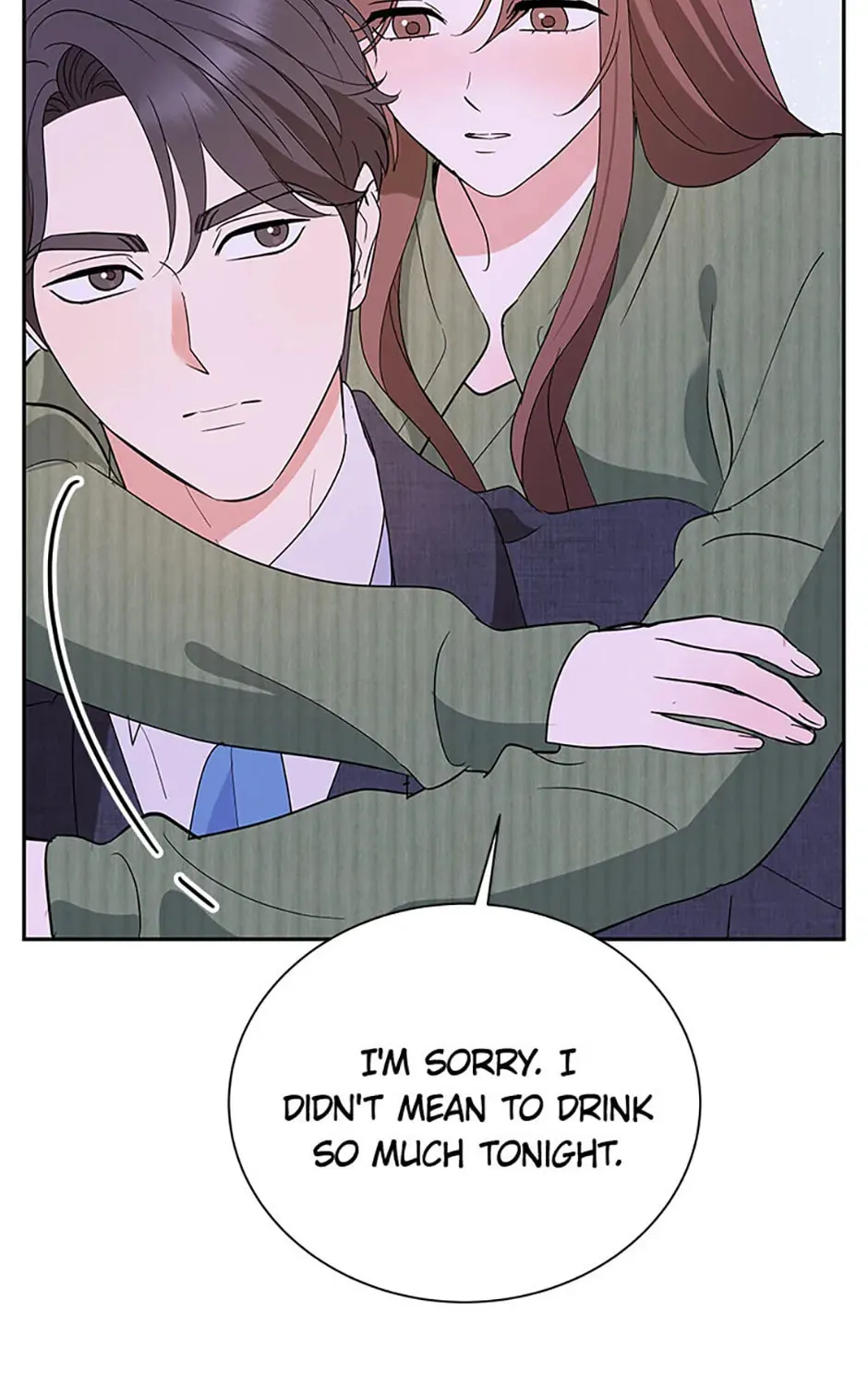 Read Please Divorce Me chapter 39 image 32 on Lezhin