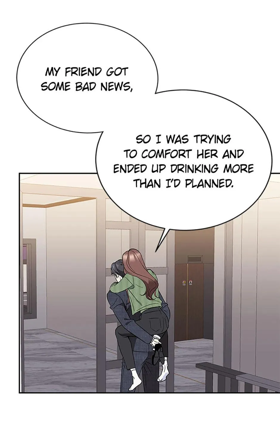 Read Please Divorce Me chapter 39 image 34 on Lezhin