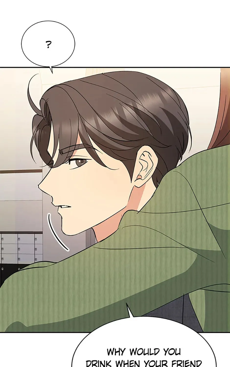 Read Please Divorce Me chapter 39 image 36 on Lezhin