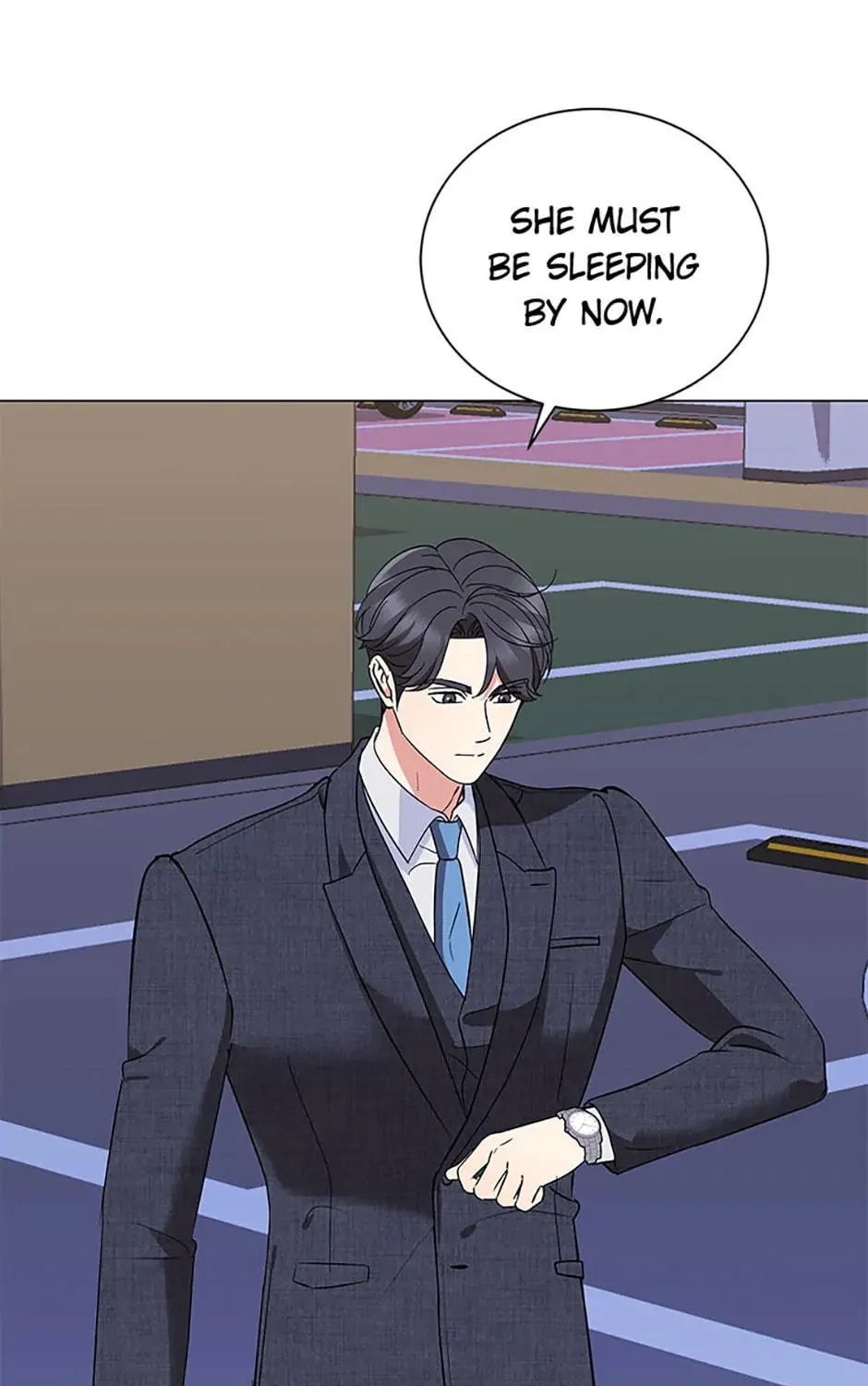 Read Please Divorce Me chapter 39 image 4 on Lezhin