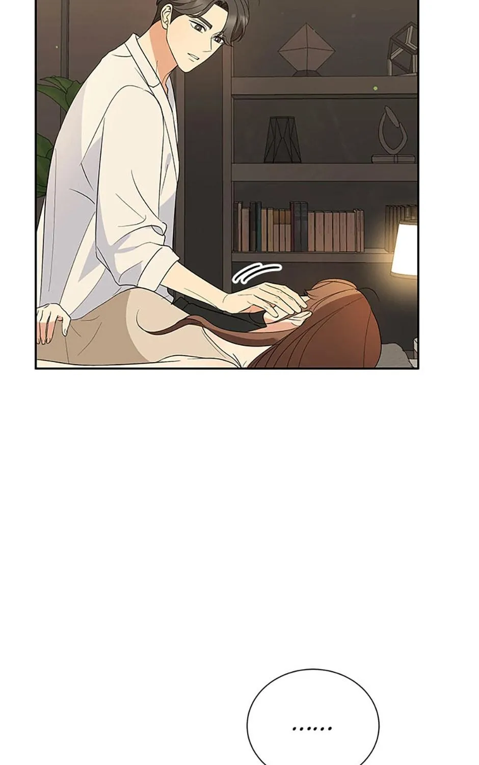 Read Please Divorce Me chapter 39 image 46 on Lezhin