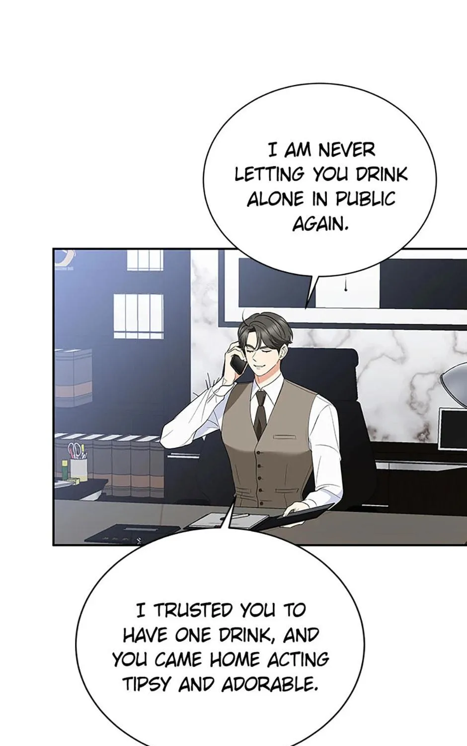 Read Please Divorce Me chapter 39 image 76 on Lezhin