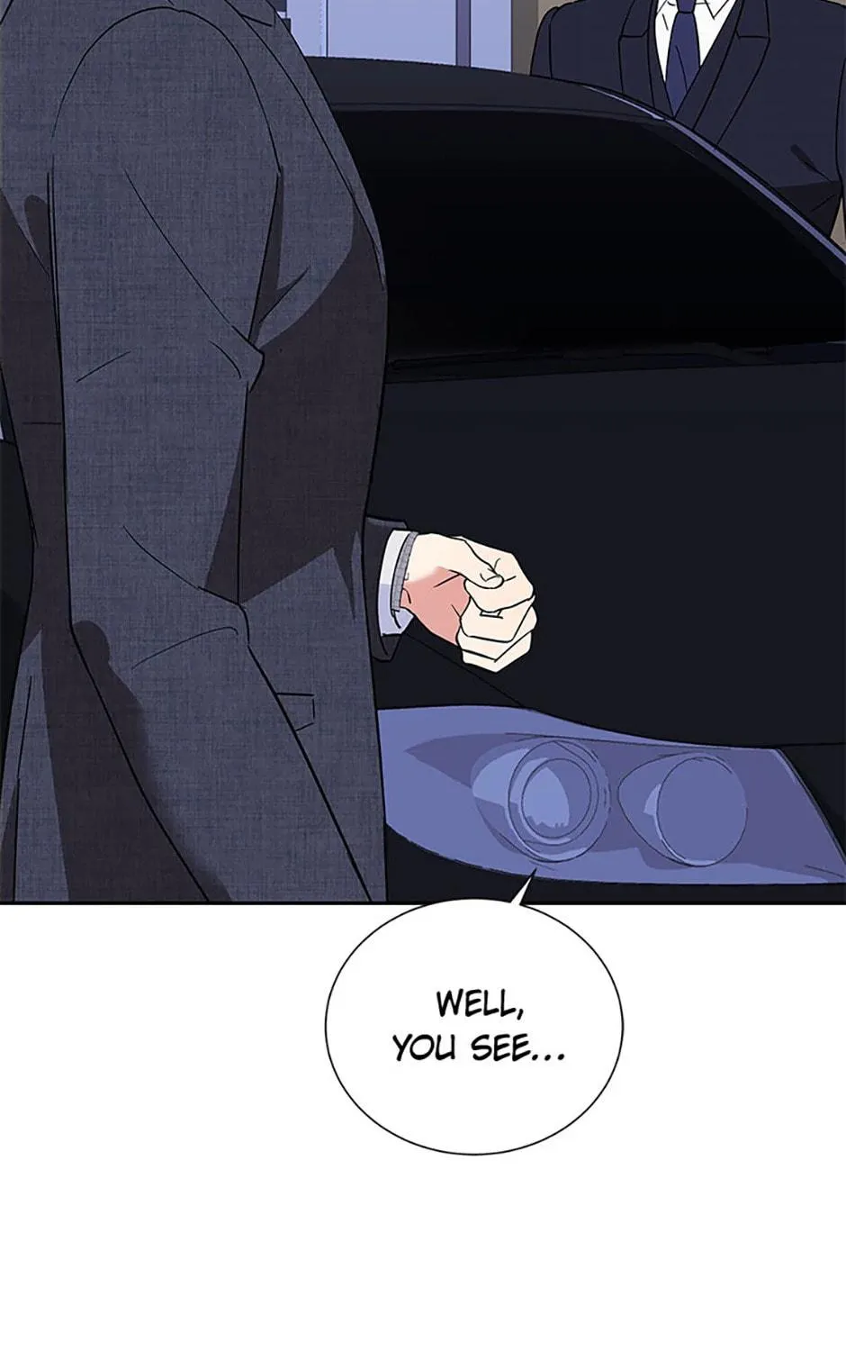 Read Please Divorce Me chapter 39 image 8 on Lezhin