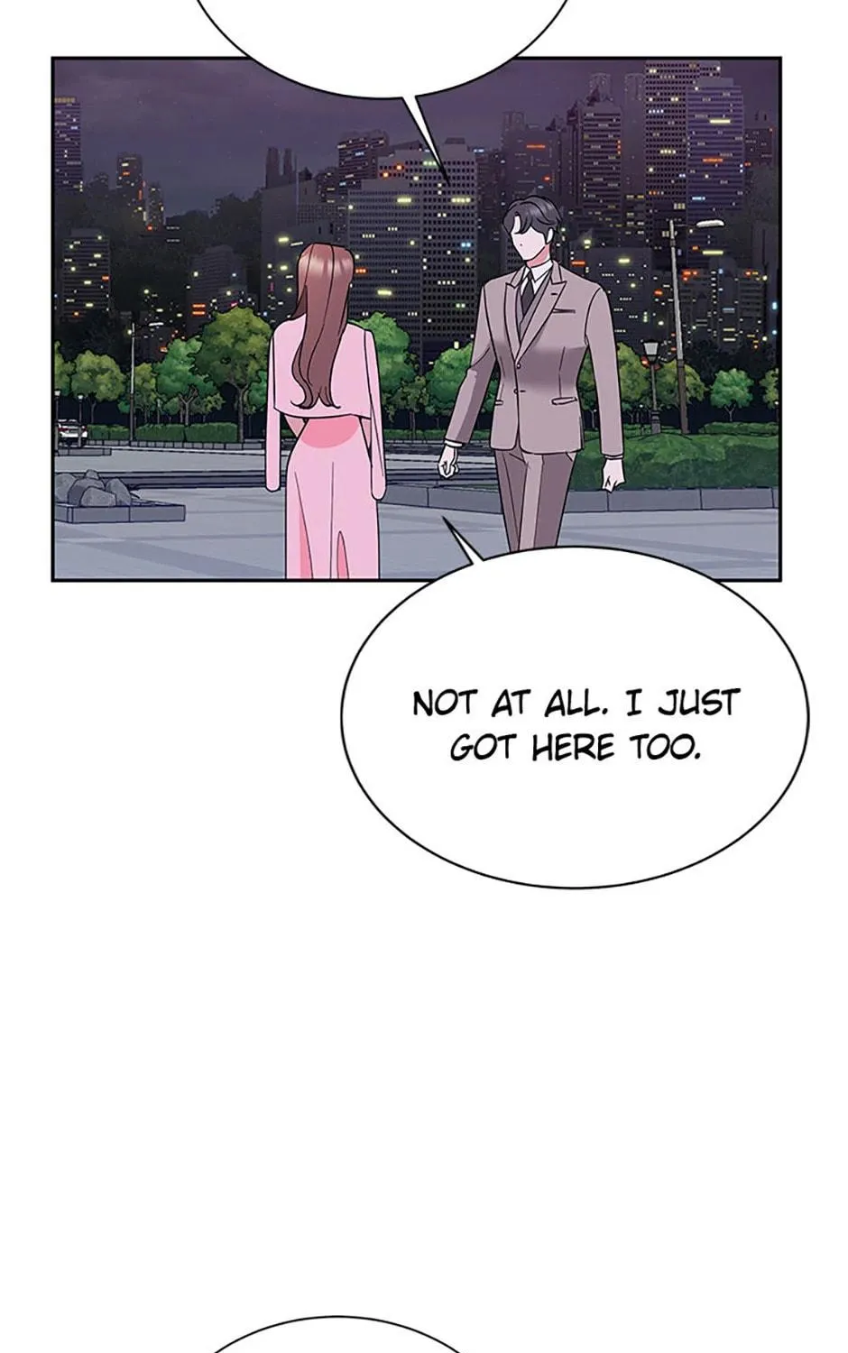 Read Please Divorce Me chapter 39 image 98 on Lezhin