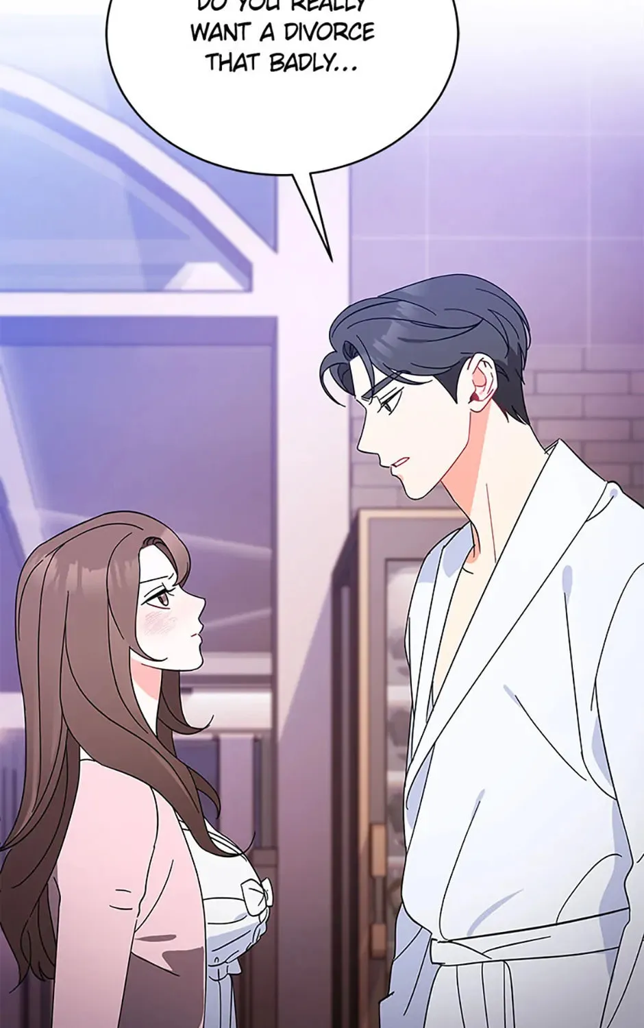 Read Please Divorce Me chapter 4 image 104 on Lezhin