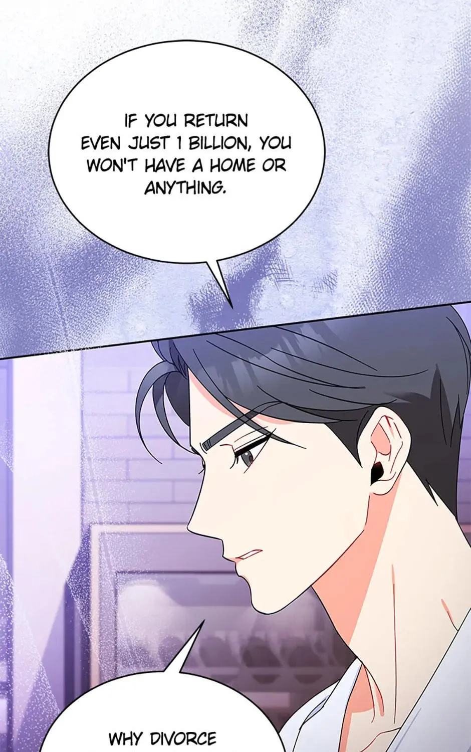 Read Please Divorce Me chapter 4 image 108 on Lezhin