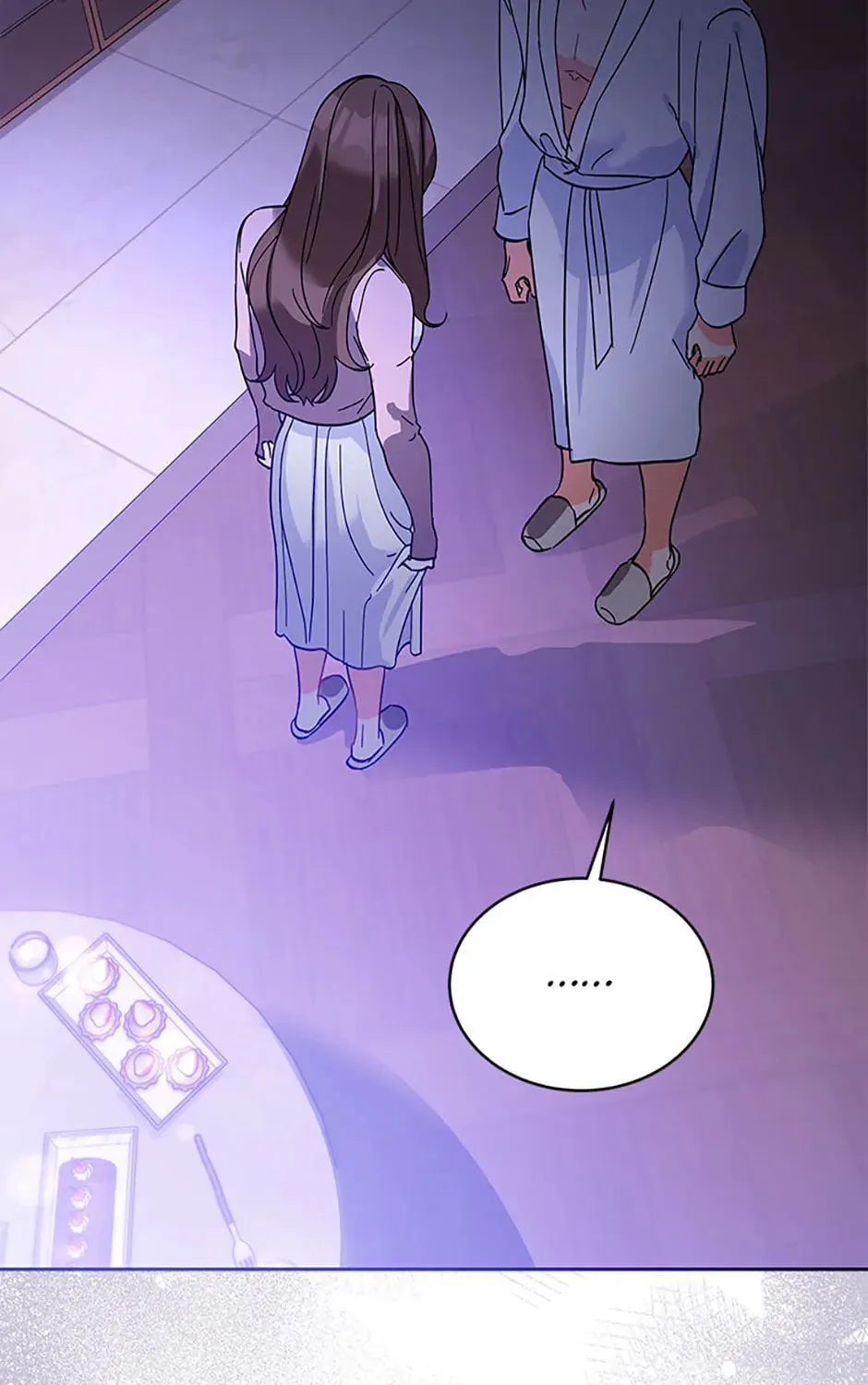 Read Please Divorce Me chapter 4 image 122 on Lezhin