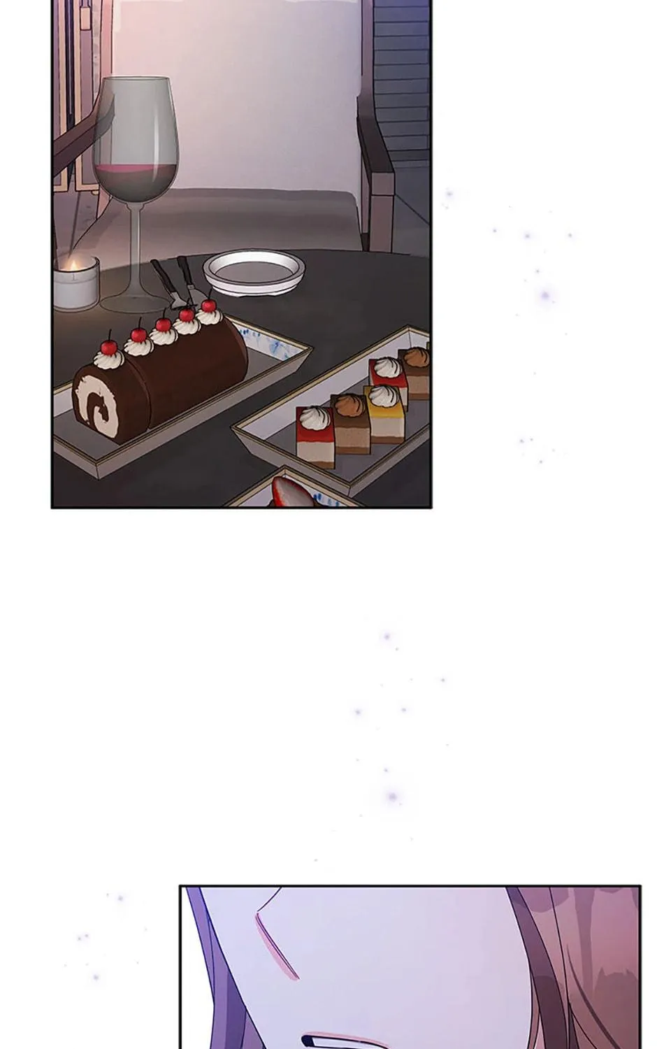Read Please Divorce Me chapter 4 image 16 on Lezhin
