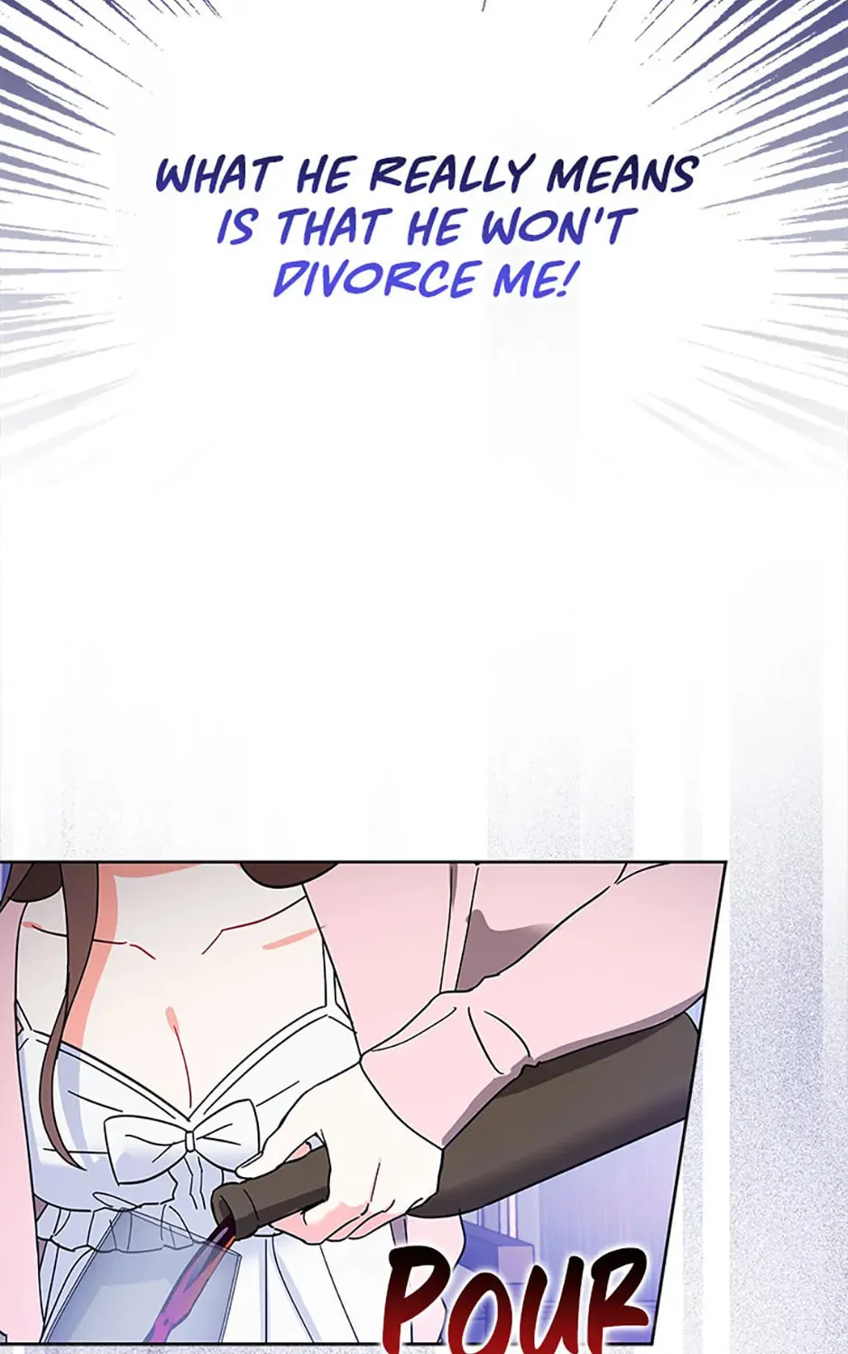 Read Please Divorce Me chapter 4 image 24 on Lezhin