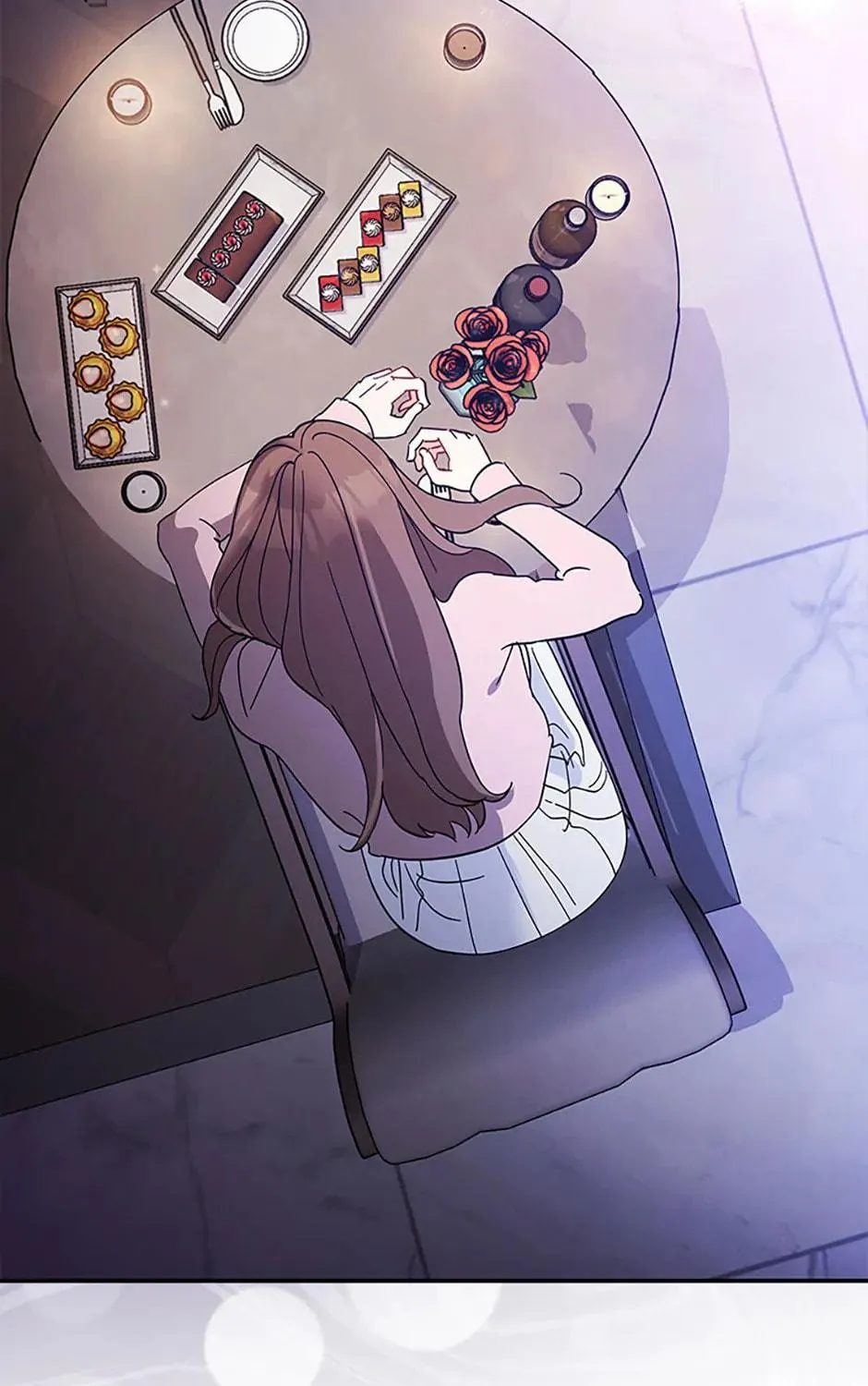 Read Please Divorce Me chapter 4 image 46 on Lezhin