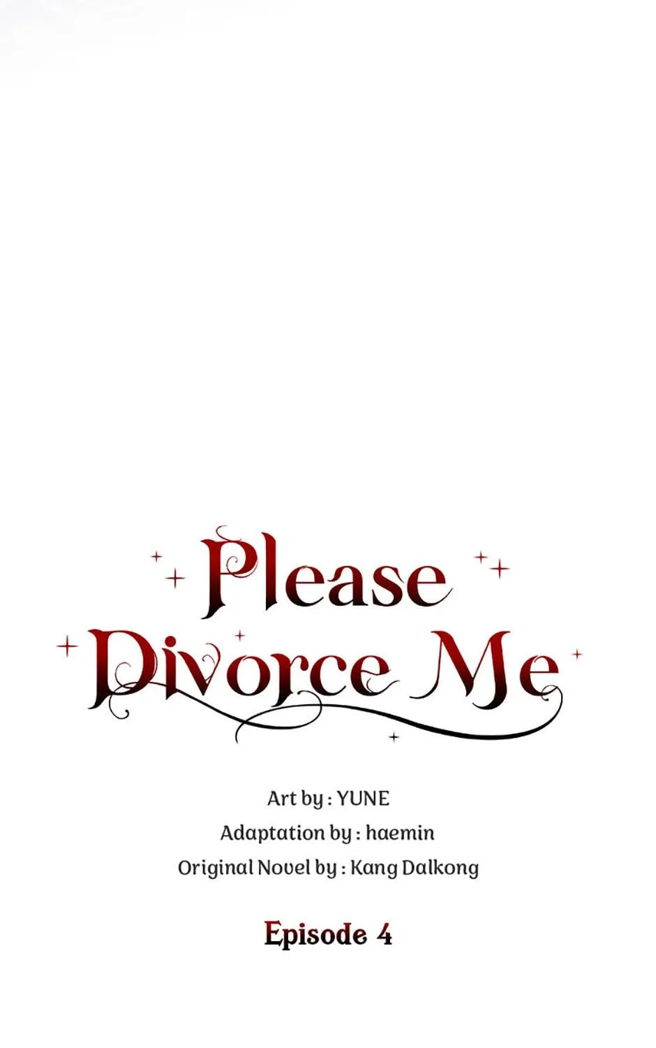 Read Please Divorce Me chapter 4 image 48 on Lezhin
