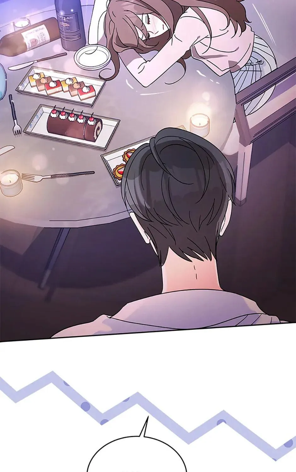 Read Please Divorce Me chapter 4 image 70 on Lezhin