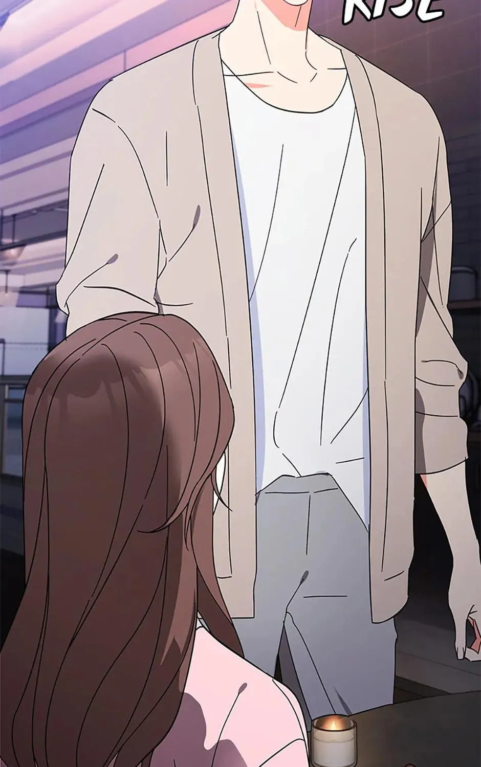 Read Please Divorce Me chapter 4 image 8 on Lezhin