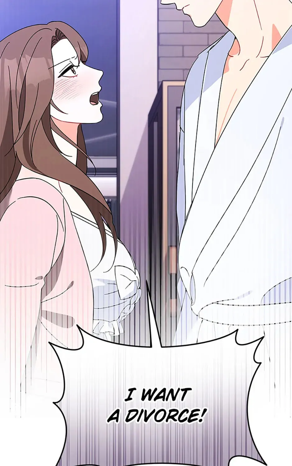 Read Please Divorce Me chapter 4 image 90 on Lezhin