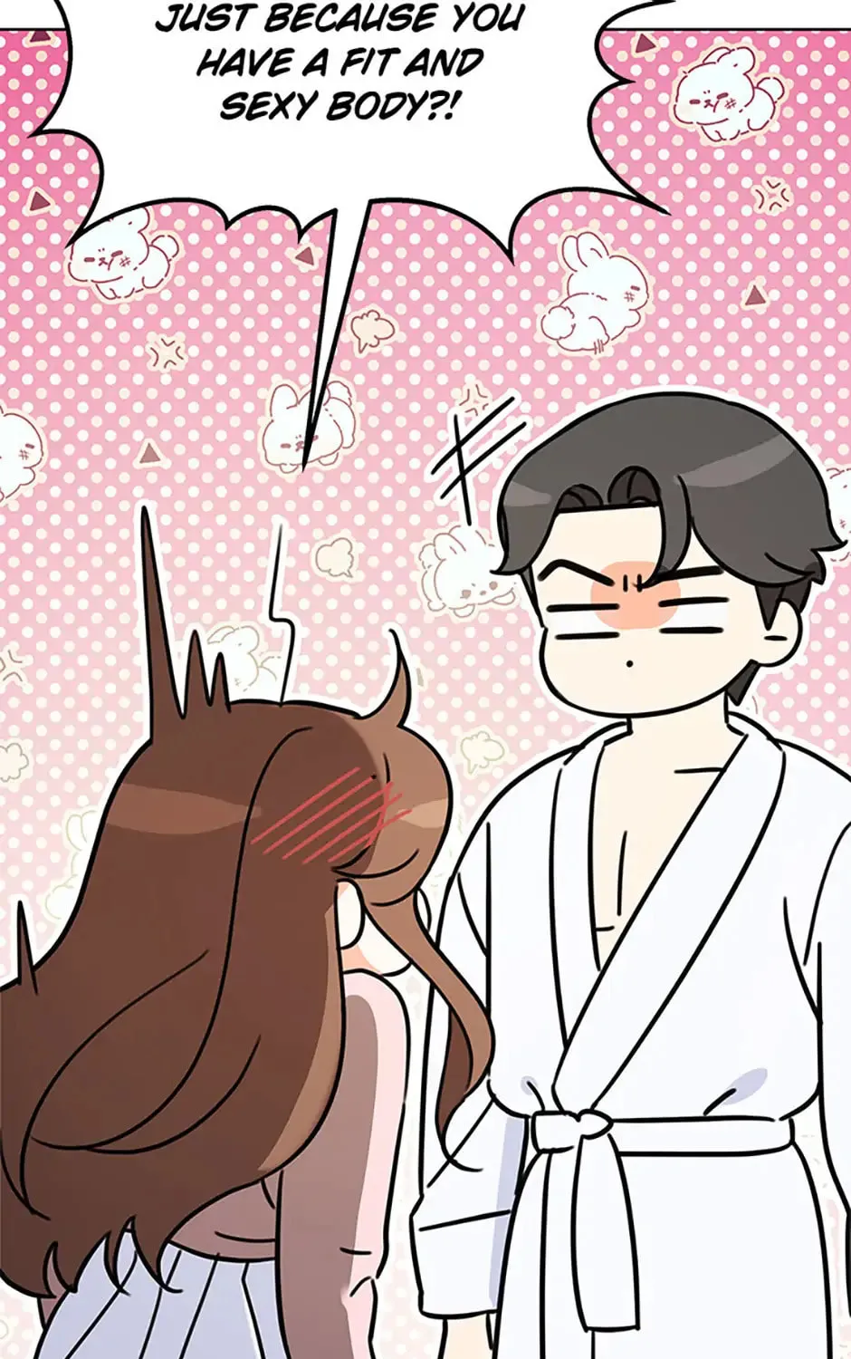 Read Please Divorce Me chapter 4 image 96 on Lezhin