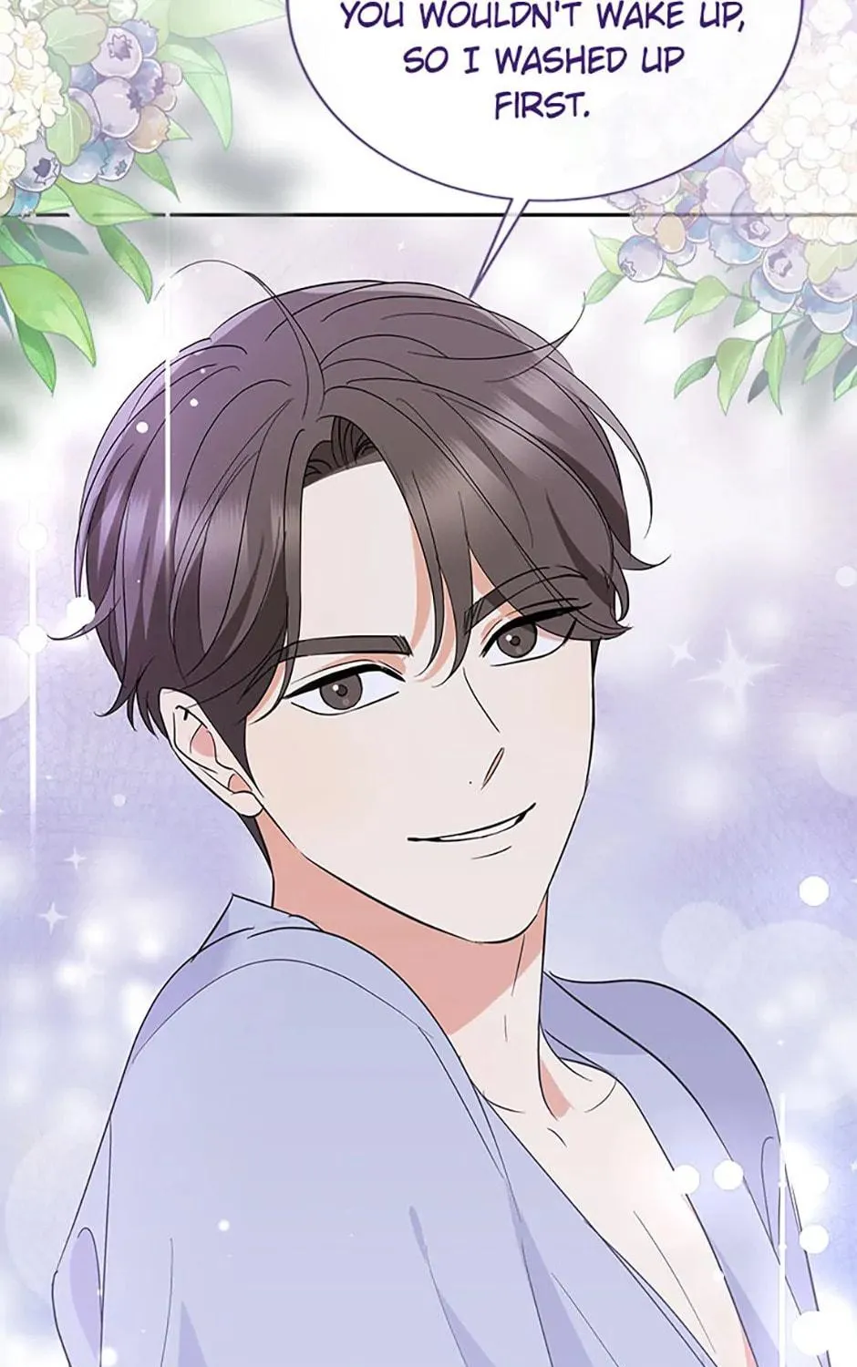 Read Please Divorce Me chapter 40 image 10 on Lezhin