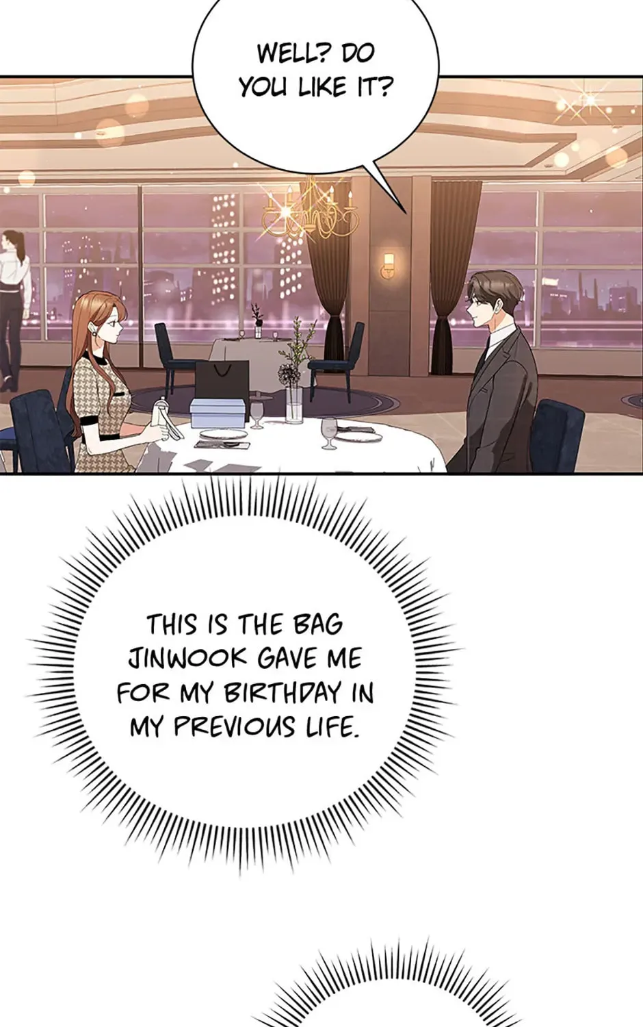 Read Please Divorce Me chapter 40 image 102 on Lezhin