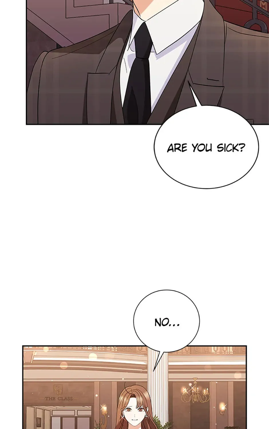 Read Please Divorce Me chapter 40 image 110 on Lezhin