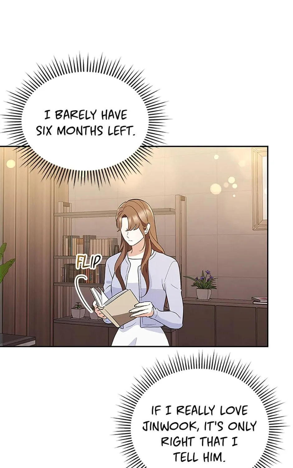 Read Please Divorce Me chapter 40 image 130 on Lezhin
