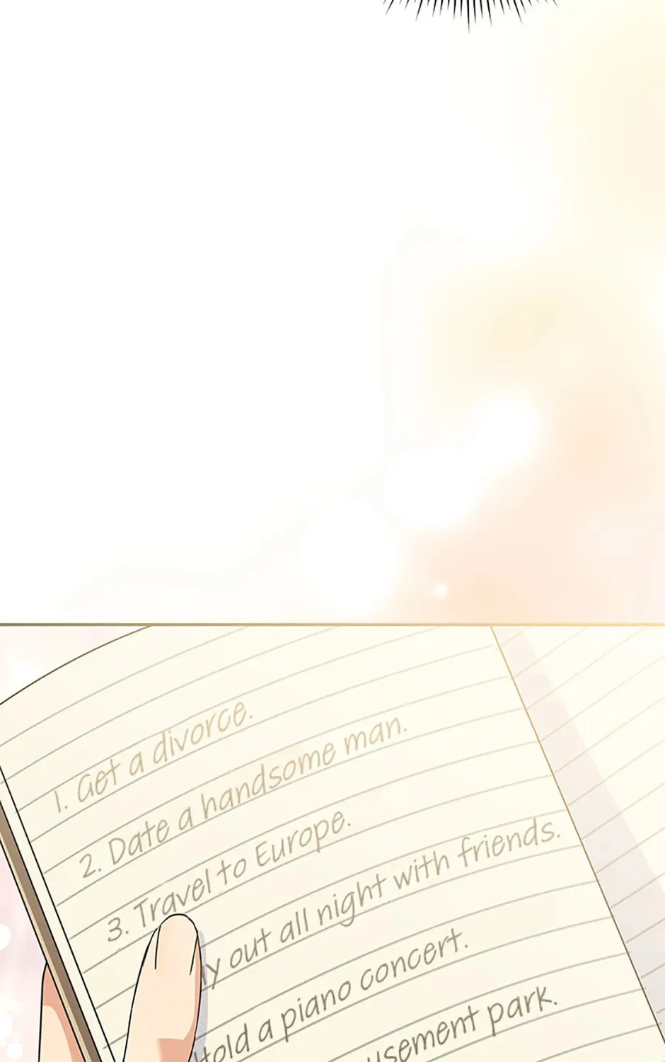 Read Please Divorce Me chapter 40 image 134 on Lezhin