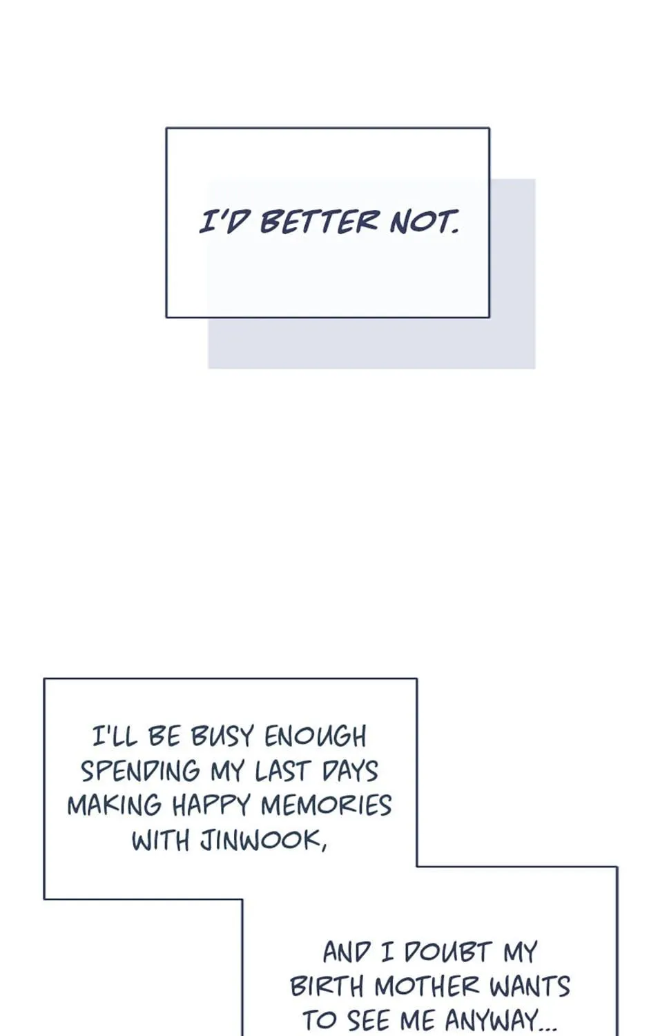 Read Please Divorce Me chapter 40 image 142 on Lezhin