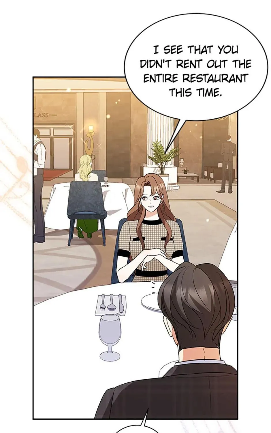 Read Please Divorce Me chapter 40 image 34 on Lezhin