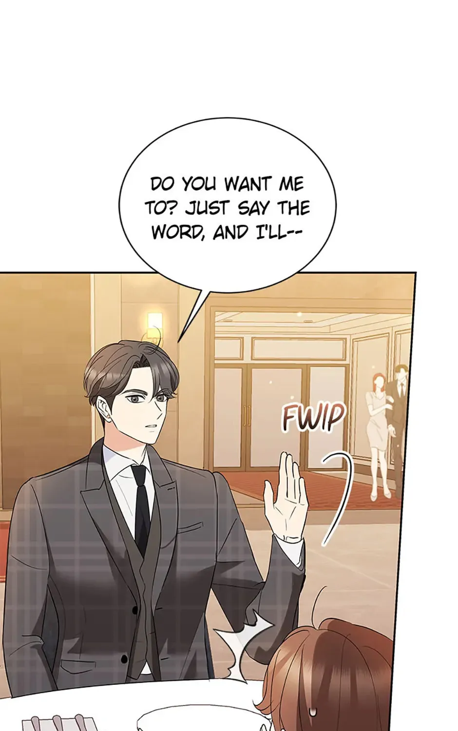 Read Please Divorce Me chapter 40 image 36 on Lezhin